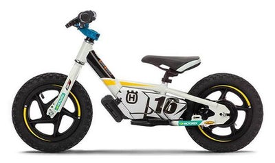 2023 Husqvarna 12eDrive Base