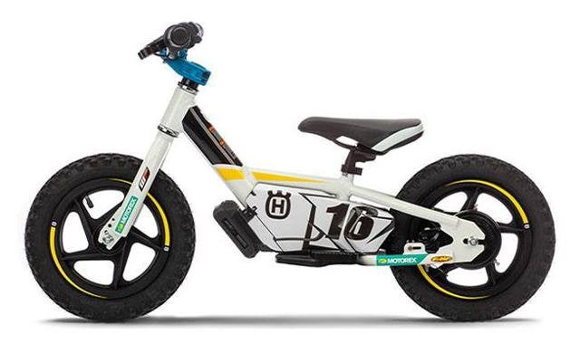 2023 Husqvarna 12eDrive Base