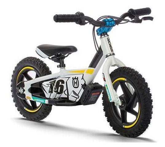 2023 Husqvarna 12eDrive Base