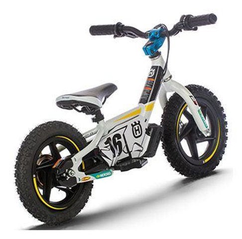 2023 Husqvarna 12eDrive Base