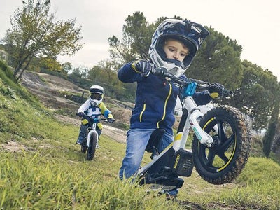 2023 Husqvarna 12eDrive Base