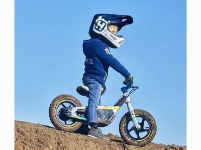 2023 Husqvarna 12eDrive Base