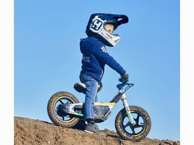 2023 Husqvarna 12eDrive Base