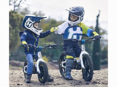 2023 Husqvarna 16eDrive Base