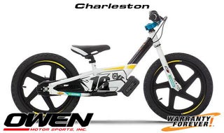 2023 Husqvarna 16eDrive Base