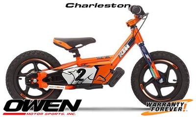 2023 Ktm SX-E 1.12 Base