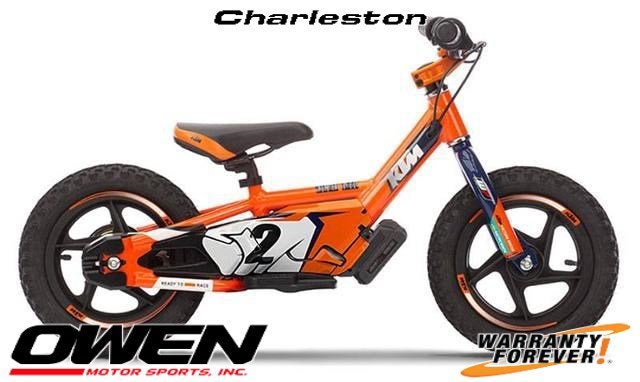 2023 Ktm SX-E 1.12 Base