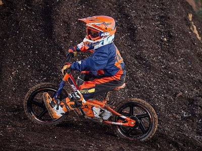 2023 Ktm SX-E 1.12 Base