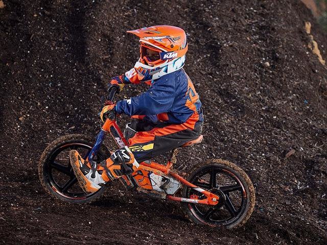 2023 Ktm SX-E 1.12 Base