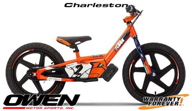 2023 Ktm SX-E 1.16 Base
