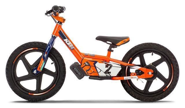 2023 Ktm SX-E 1.16 Base