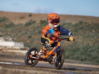 2023 Ktm SX-E 1.16 Base