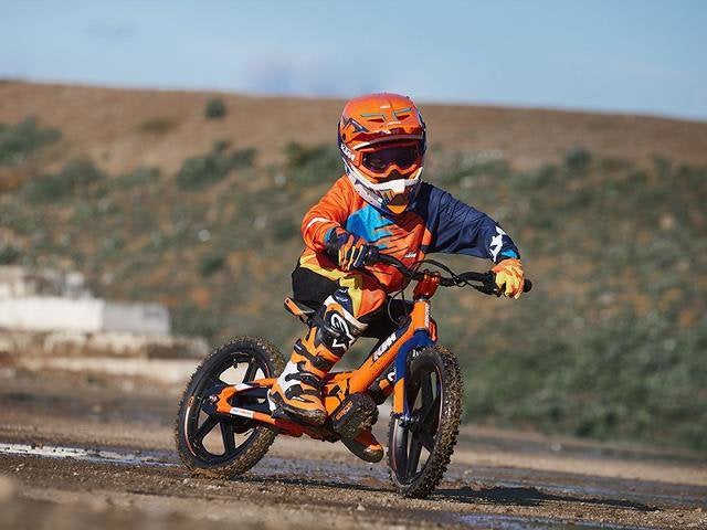 2023 Ktm SX-E 1.16 Base