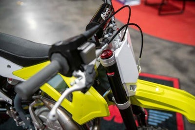 2023 Cobramoto CX50SRX KING Base