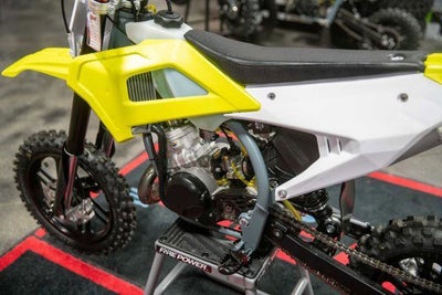 2023 Cobramoto CX50SRX KING Base