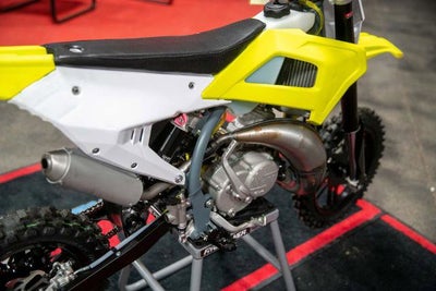 2023 Cobramoto CX50SRX KING Base