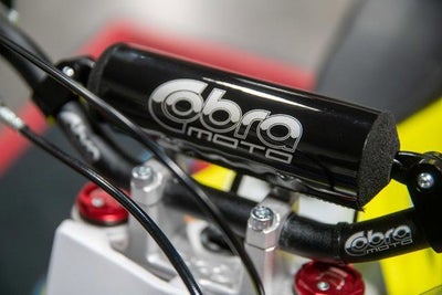 2023 Cobramoto CX50SRX KING Base