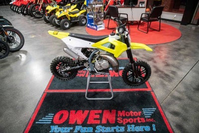 2023 Cobramoto CX50SRX KING Base