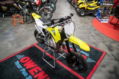 2023 Cobramoto CX50SRX KING Base