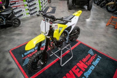 2023 Cobramoto CX50SRX KING Base