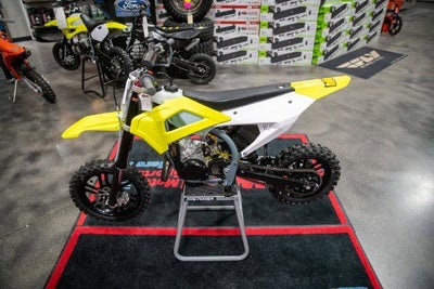 2023 Cobramoto CX50SRX KING Base