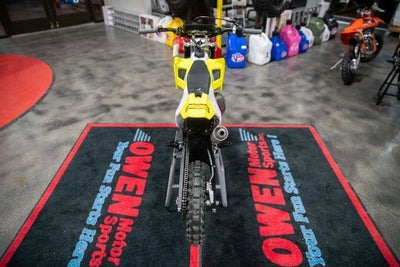 2023 Cobramoto CX50SRX KING Base