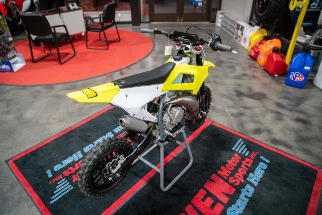 2023 Cobramoto CX50SRX KING Base