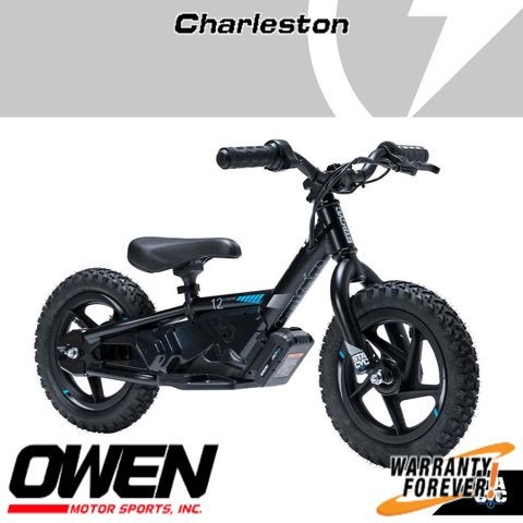 2023 Stacyc 12EDRIVE Base