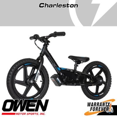 2023 Stacyc 16EDRIVE Base