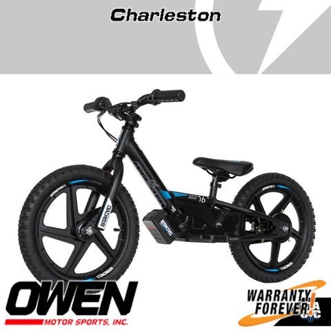 2023 Stacyc 16EDRIVE Base