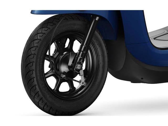 2026 Honda Powersport Metropolitan Base