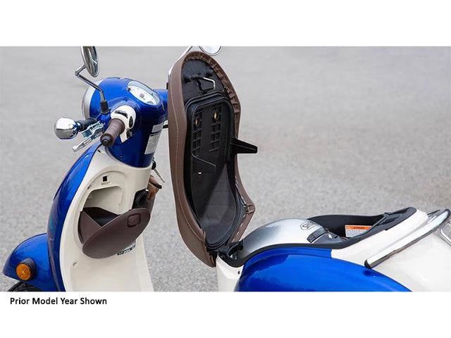 2026 Honda Powersport Metropolitan Base