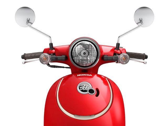 2026 Honda Powersport Metropolitan Base