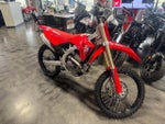 2026 Honda Powersport CRF250R Base