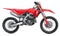 2026 Honda Powersport CRF250R Base