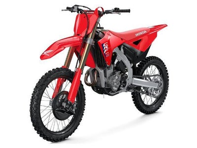 2026 Honda Powersport CRF250R Base