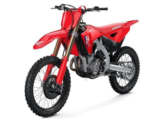 2026 Honda Powersport CRF250R Base