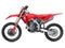 2026 Honda Powersport CRF250R Base