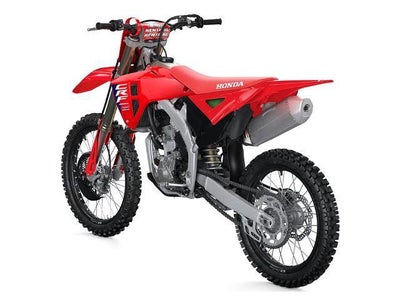 2026 Honda Powersport CRF250R Base