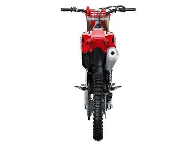 2026 Honda Powersport CRF250R Base