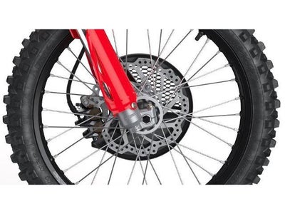 2026 Honda Powersport CRF250R Base