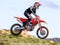 2026 Honda Powersport CRF250R Base