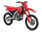 2026 Honda Powersport CRF250R Base