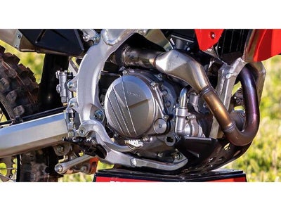 2026 Honda Powersport CRF250RX Base