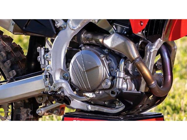 2026 Honda Powersport CRF250RX Base