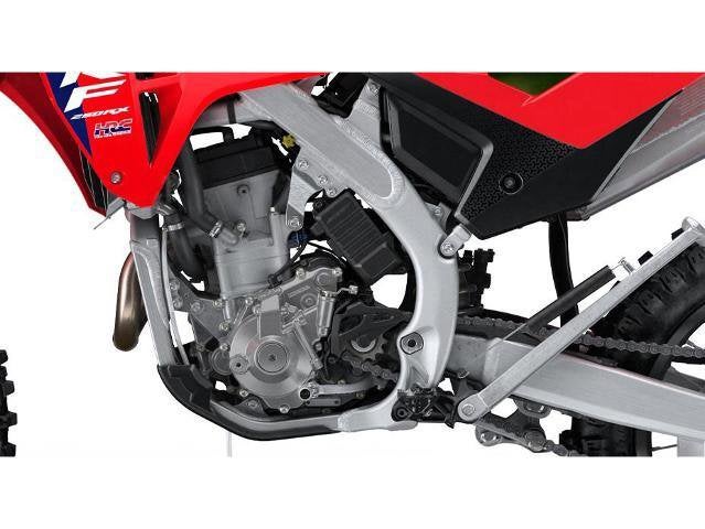 2026 Honda Powersport CRF250RX Base