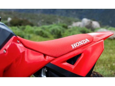2026 Honda Powersport CRF250RX Base
