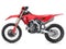 2026 Honda Powersport CRF250RX Base