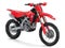 2026 Honda Powersport CRF250RX Base