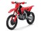 2026 Honda Powersport CRF250RX Base